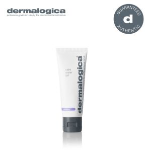 DERMALOGICA Calm Water Gel 50 ml - Gel Pelembab Wajah Kulit Sensitif / menenangkan / menghidrasi