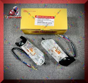 Đèn xi nhan Dream HMA  MS09