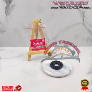 SEAL BOSTER FUTURA T120SS CARRY 1000CC SEIKEN