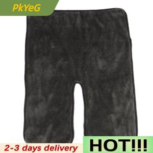 PkYeG Microfiber Soft Salon Beauty Spa Facial Towel Microfibre U Shape Esthetician Face Facial Towel