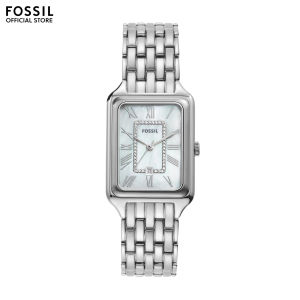 Fossil Raquel Silver Watch ES5306