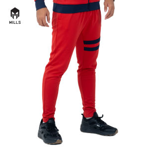 MILLS Celana Olahraga Track Pants Revenge 2.0 7037