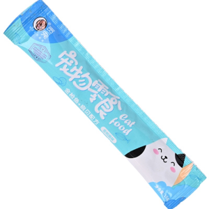 พร้อมส่ง!!ขนมแมวเลีย ขนมแมวเลียมีโอ แมวเลีย แมวเลียมีโอ อาหารแมวเลีย รสไก่ / ปลาคอด / ทูน่า 15g cat ชอบมาก