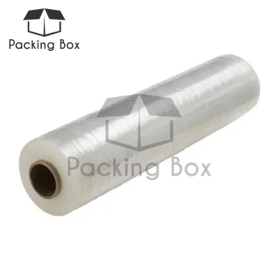 STRETCH FILM 500MM x 2.2KG x 23 MICRON x 1 ROLL