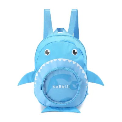 Decathlon Kids Swim bag Shark