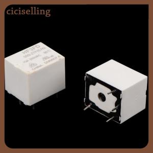 [ciciselling] 1Piece HF3FD-009-ZTF HF3FD 009-HSTF HF3FD 009-H3F 4PIN Relay