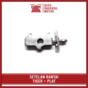 Setelan Rantai TIGER (PSP) - Anting Anting Stelan Rante Honda Tiger 2000 Lama Revo