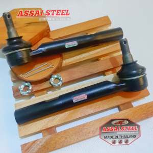 Tie Rod End Pendek Toyota Harrier 2004-2012