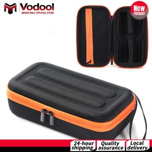 Compact Rechargeable Microphone Case for JBL PartyBox Wireless Mic with Durable Exterior and Comfortable Handle