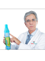 Bình OXYGEN Lá Xanh, bình thở Oxy y tế mini cầm tay hỗ trợ hô hấp tinh khiết dung tích 8000ml - Happy Life 4U. 