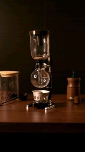 Pembuat Kopi EXCELSO Klasik Japanese Style Siphon Coffee Maker Vacuum