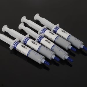 Keo tản nhiệt hàng cao cấp Loại HY510 làm mát CPU chip đèn led