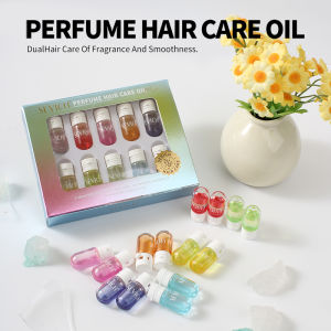 SEVICH Perfume Hair Care Oil For Dry Hair Treatment Repair Damaged Hair Essence Beauty Care