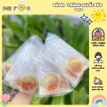 Bánh Tráng Muối Béo. 