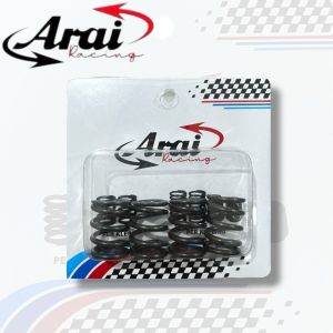 PER KOPLING SONIC CBR 150 R SUPRA GTR CBR150 ARAI RACING ZM55