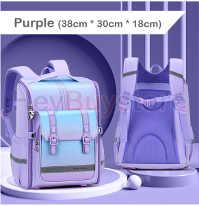 [NEW] Good Quality Primary School Bag Beg Sekolah Rendah Budak Lelaki Budak Perempuan Kids Backpack Student Bagpack