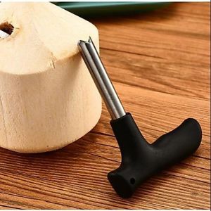 Dụng Cụ Khui Dừa Bằng Tay Siêu Nhanh Tiện Dụng Y2
