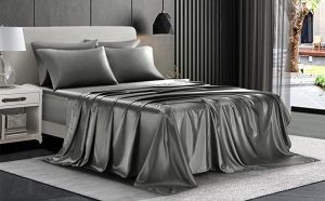 🍃SIÊU ĐẸP🍃 Vỏ Mền 2m2x2m Phi Lụa Thái Tuấn Cao Cấp Mềm Mượt Có Khóa Kéo Lồng Ruột _ Nemtot Bedding