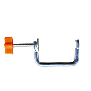 Handle/Penjepit Mesin Pasta / Pasta Maker Handle / Klip Memperbaiki Pembuat Mie