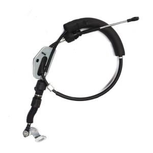 Car Professional Shifting Cable Assembly For V73 V75 V77 V93 Enhancing Vehicle Control Heat Resistant Component Included
