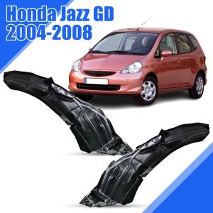(wpap)FRONT Fender Line Honda Jazz GD 2004 2005 2006 2007 2008 GD1 GD3