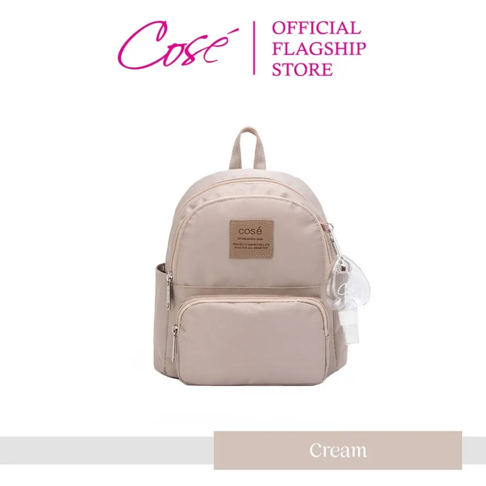 Plain mini clearance backpack