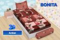 SPREI / SEPRAI BONITA 3D DISPERSE ANTI LUNTUR - AMBAR. 