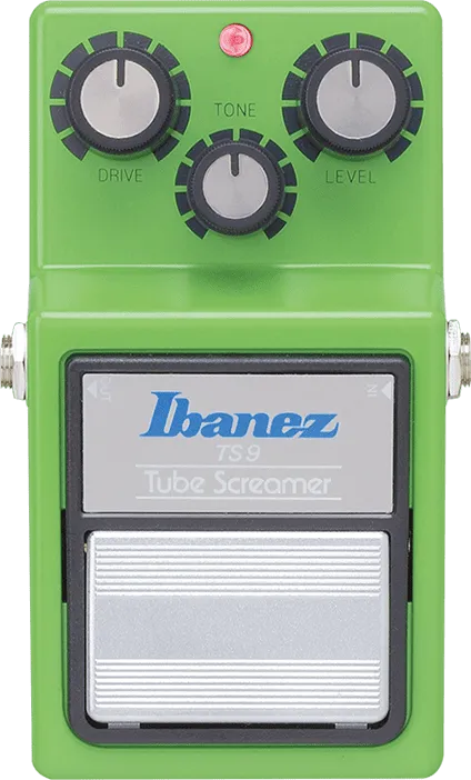 xotic SL drive TSmini TubeScreamer 他 Ibanez TS9 Tube Screamer