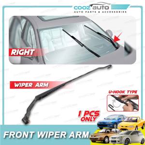 Proton Wira Putra Arena Satria Front BOSCH Wiper Arm Lengan Pengelap Cermin Besar Depan Windscreen Windshield