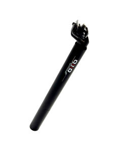 Cốt yên nhôm hiệu OIO 31.6mm dành cho xe đạp