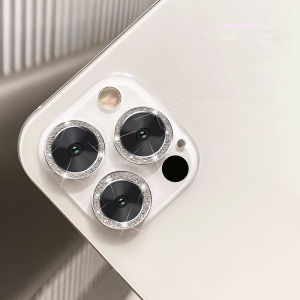 🔥 เพชรแฟลชฟิล์มกล้อง iPhone 15/14/15 Pro Max/11/12 Pro Max Mini ครอบเลนส์ ประดับเพชร ฟิล์มเลนส์กล้องติดเพชร ฟิล์มกล้อง ครอบเลนส์ ฟิล์มกล้อง ครอบเลนส์