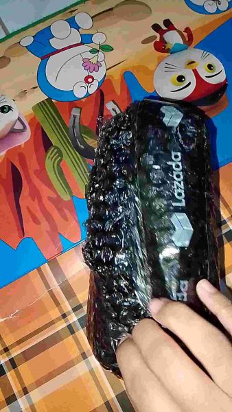 Buyer review video 3