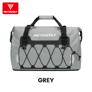 Tas Motor Touring Motowolf Travel Bag Tas Gym Waterproof Premium