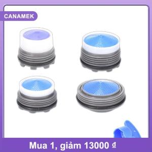 【CANAMEK】 Phòng tắm vòi Aerator Bubbler lõi bên trong Nữ Chủ Đề Phụ kiện vòi phụ kiện thay thế bộ lọc vòi phun nhà bếp Lọc