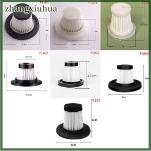 zhangxiuhua Car Cordless Vacuum Cleaners Cartridges Micro Filters Vacuum Cleaner Accessories Wet and Dry Cleaning Filters
