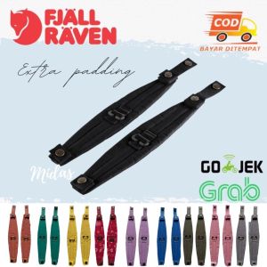 KNK3N Extra Pads Shuolders Premium