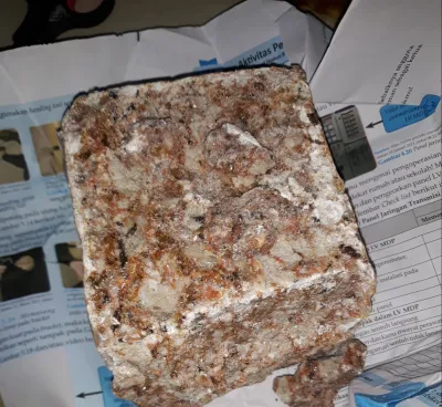menyan madu sbb / kemenyan madu sbb wangi kualitas bagus 1kg