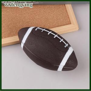 wxfengying Bóng Đá Mỹ Bóng Đá Hiệp Hội Bóng Bầu Dục Footy Bóng Kích Thước Tiêu Chuẩn 6 Thể Thao Bóng Đá Cho Trẻ Em Thiếu Niên Đào Tạo Bóng