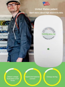 Household Power Saver that Can Save 90% of Electricity Costs!Electricity Saving Box Electric Energy Saving Device
