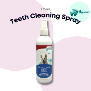 Bioline Teeth Cleaning Spray 175mL