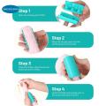 Chunky Yarn Fluffer Tool - Professional Yarn Fluffing &amp; Reviving Accessory for Bulky, Jumbo and Chenille Yarn. 