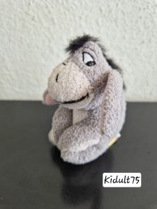Eeyore the donkey fridge magnet