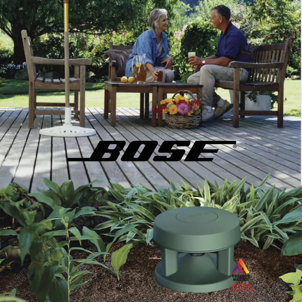 Bose Freespace 360p Series Ii Bose Outdoor Garden Speakers