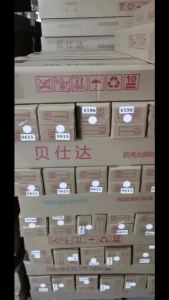 [ จัดส่งด่วน ] การค้าต่างประเทศขายร้อนใหม่รถด้านข้างกระโปรงลายทาง DIY อุปกรณ์ดัดแปลงรถยนต์ สติกเกอร์ติดเส้นรอบเอว