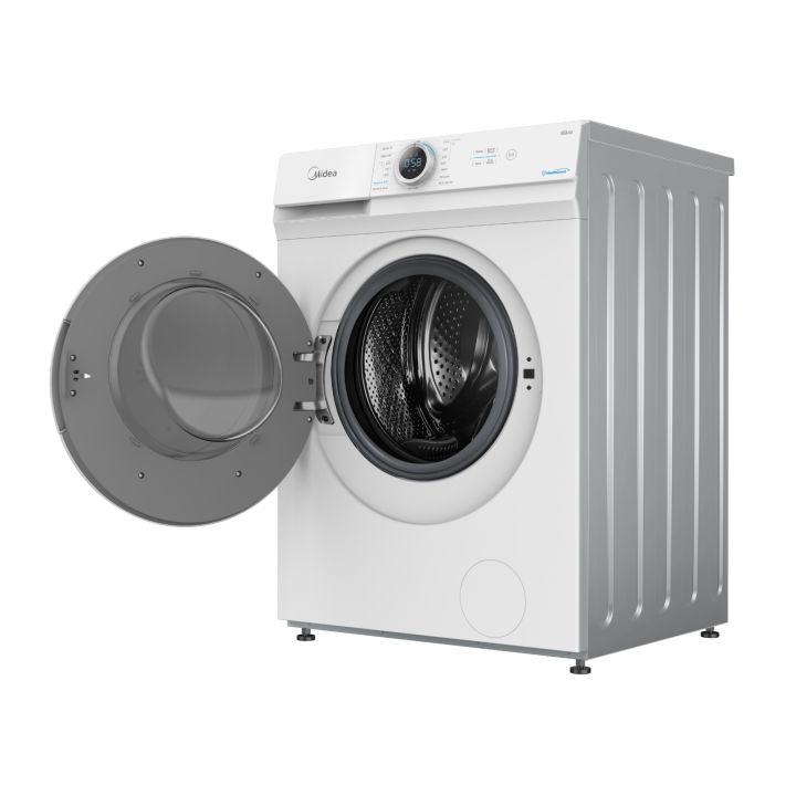 %5BOnline%20Exclusive%5D%20Midea%20MF100W75%20White%20Front%20Load%20Washer,%207.5kg,%20Water%20Efficiency%203%20Ticks%20-%20Image%204