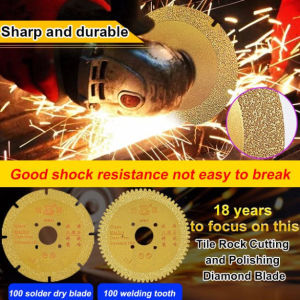 ใบเลื่อยใบตัดเพชร แผ่นตัดอเนกปใบเลื่อยเหล็ก ใบตัด ใบตัดเหล็ก ใบตัดแก้งว แผ่นตัดอเนกประสงค์