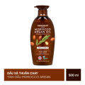Kem Xả Organist Argan & Repair Conditioner Tinh Dầu Morocco Argan Dành Cho Tóc Hư Tổn 500ml. 