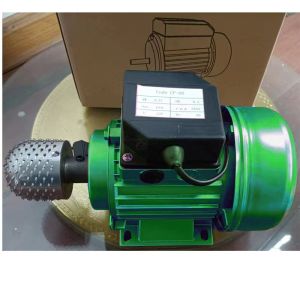FISHERMAN Coconut Grater Machine Set Pang Kayod Niyog 200W HT-CGS12 100% ORIGINAL •BUILDMATE• HYMPT