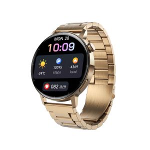 F22R Smartwatch heart rate and blood glucose monitoring IP68 waterproof swimming wear temperature sleep detection suitable for Android and IOS