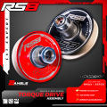 RS8 TORQUE DRIVE ASSEMBLY (NMAX/AEROX). 
